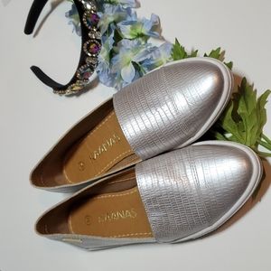 Kanaas Sneakers- pre-loved